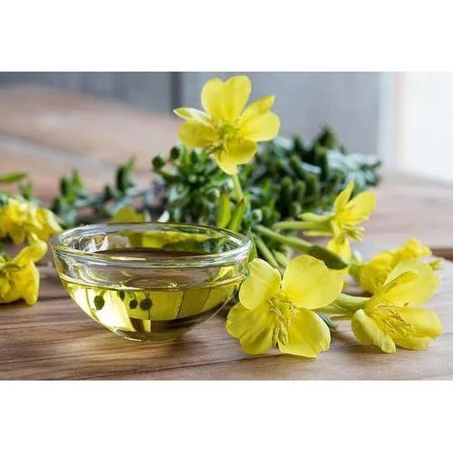 Evening Primrose Oil Purity: High