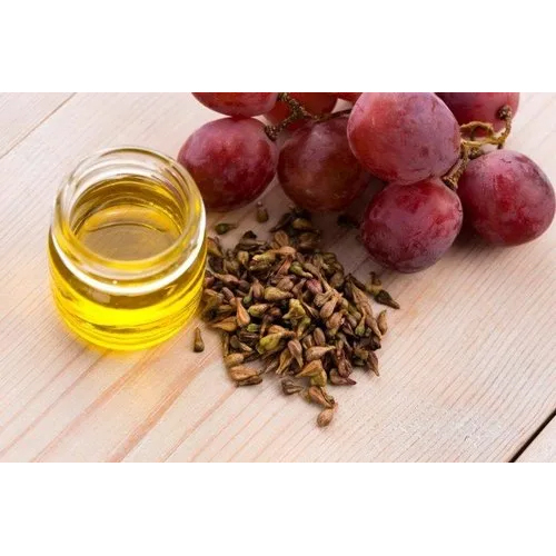 Grapeseed Essential Oil Purity: High