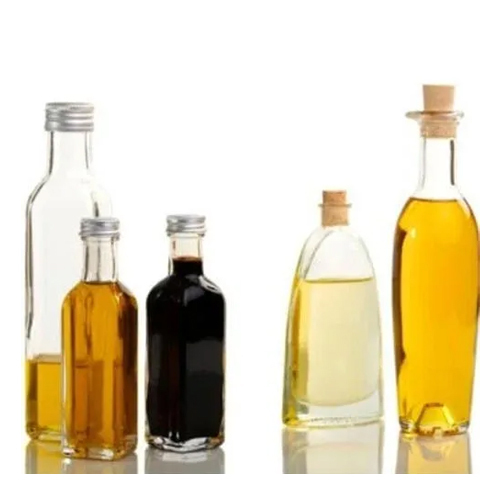 बटरस्कॉच तेल