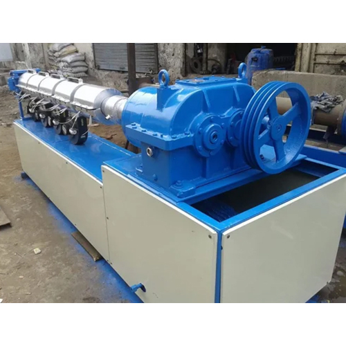 मूविंग ओवन बायएक्सियल रोटेशनल मोल्डिंग मशीन