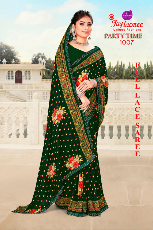 Party Time 10 Pcs Catlog - Pattern: Printed