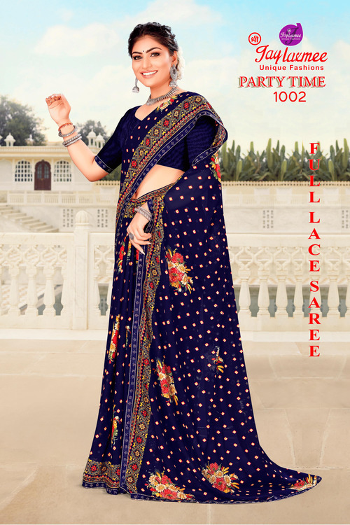 Party Time 10 Pcs Catlog - Pattern: Printed