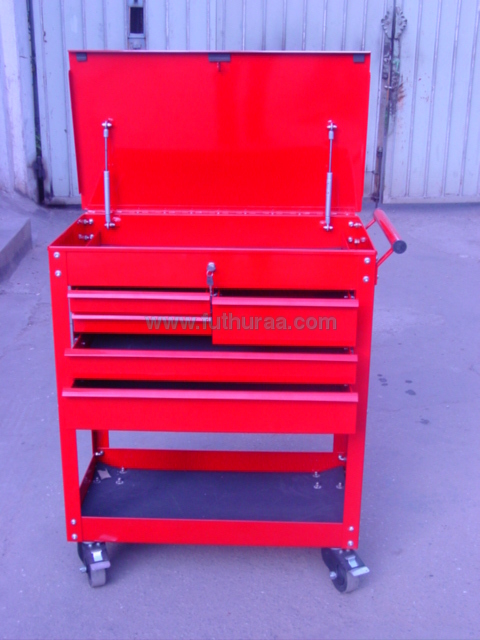 Industrial Trolley