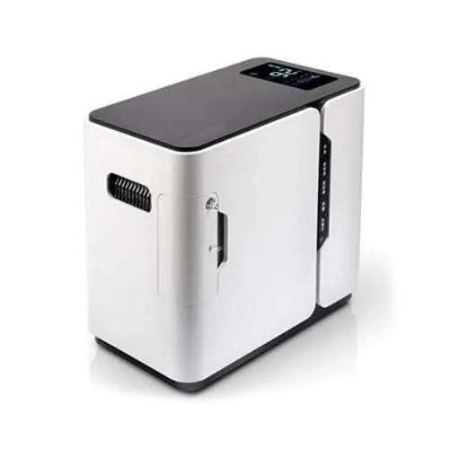 Yu300 5 Lpm Oxygen Concentrator Machine