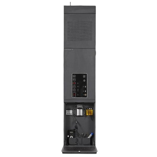 High Quality Audio Digital Cabinet With Wireless Mike