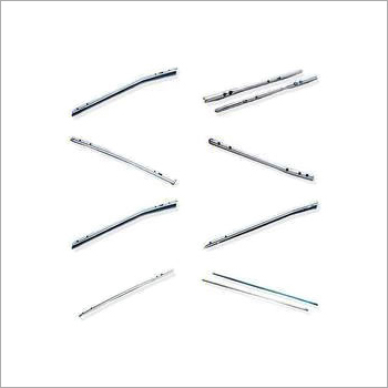 आर्थोपेडिक नाखून