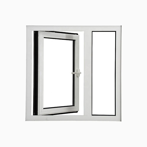 UPVC हिंज विंडोज़