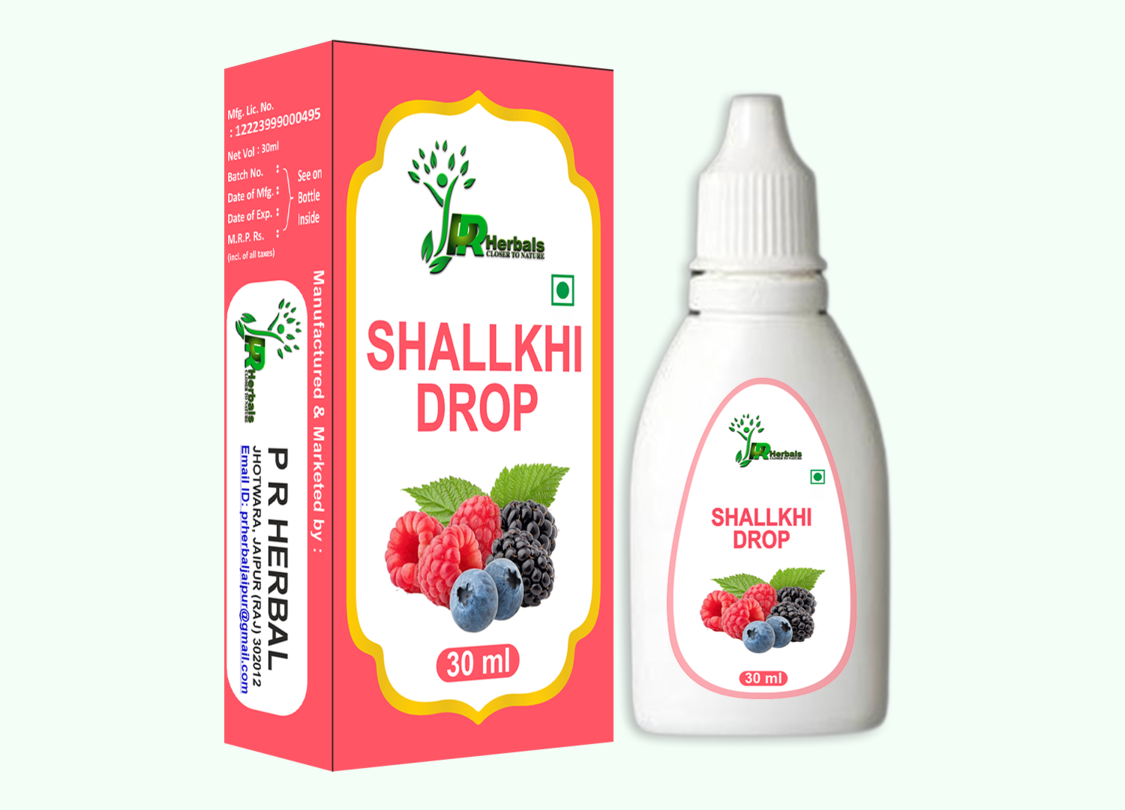 Shallkhi Drop - Storage Instructions: Keep In A Cool Dry Place