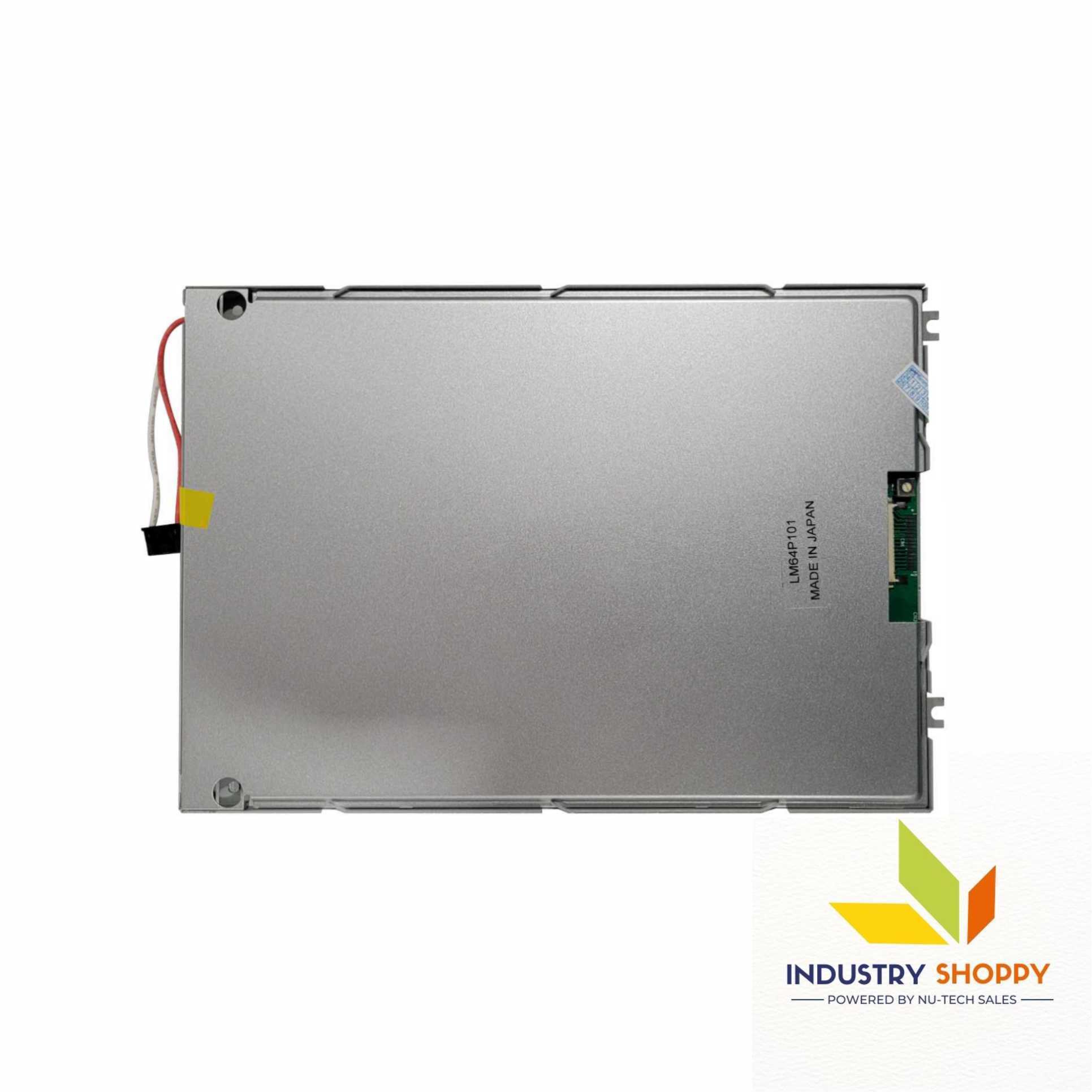 Compatible Lm64p101r Lcd Module
