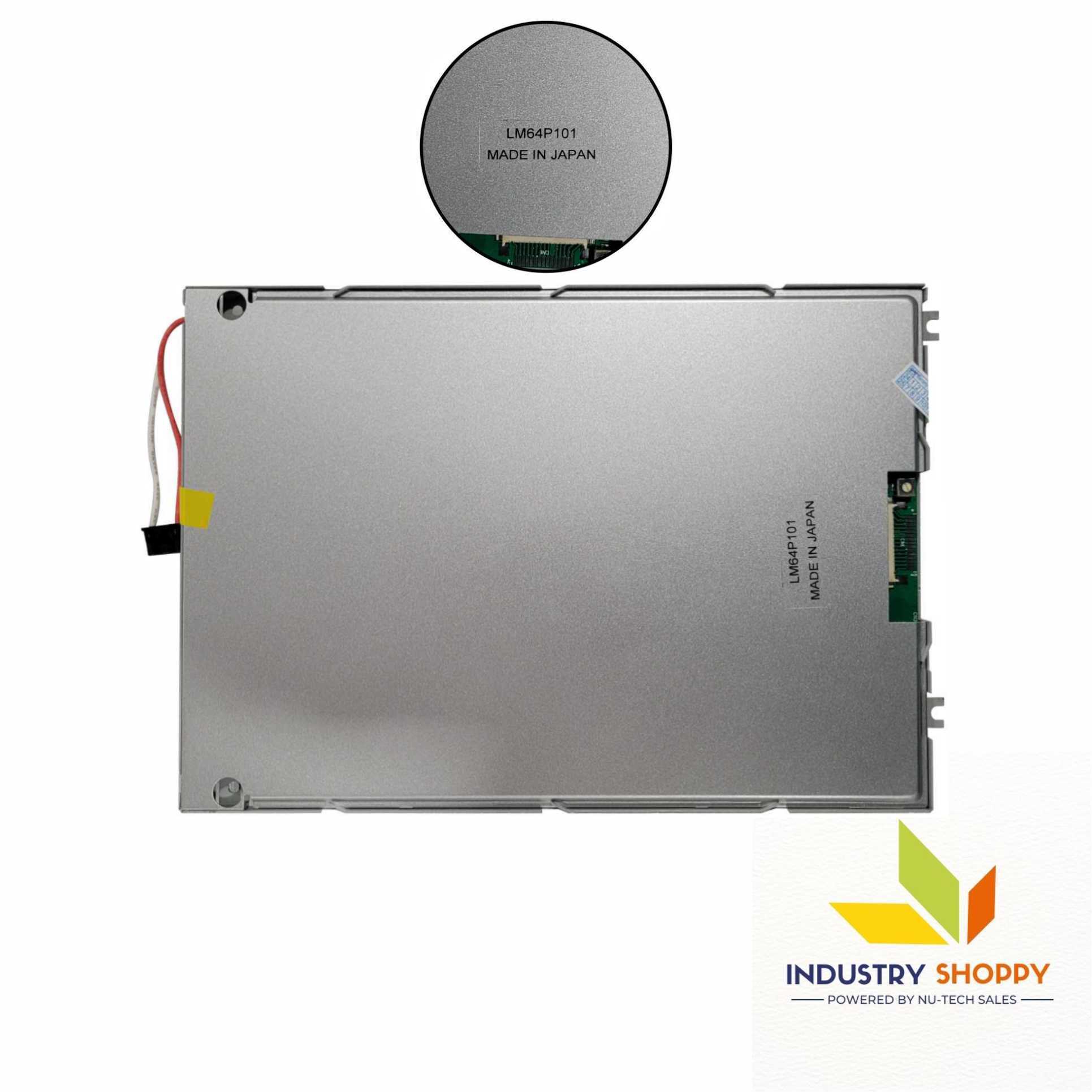 Compatible Lm64p101r Lcd Module