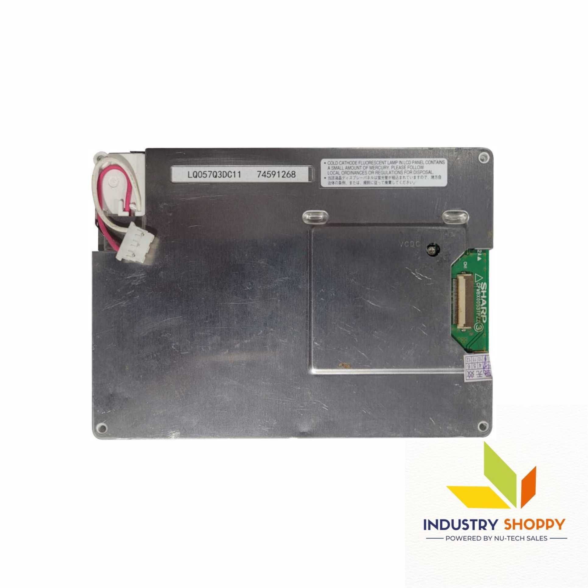 Sharp Lq057q3dc11 Lcd Module