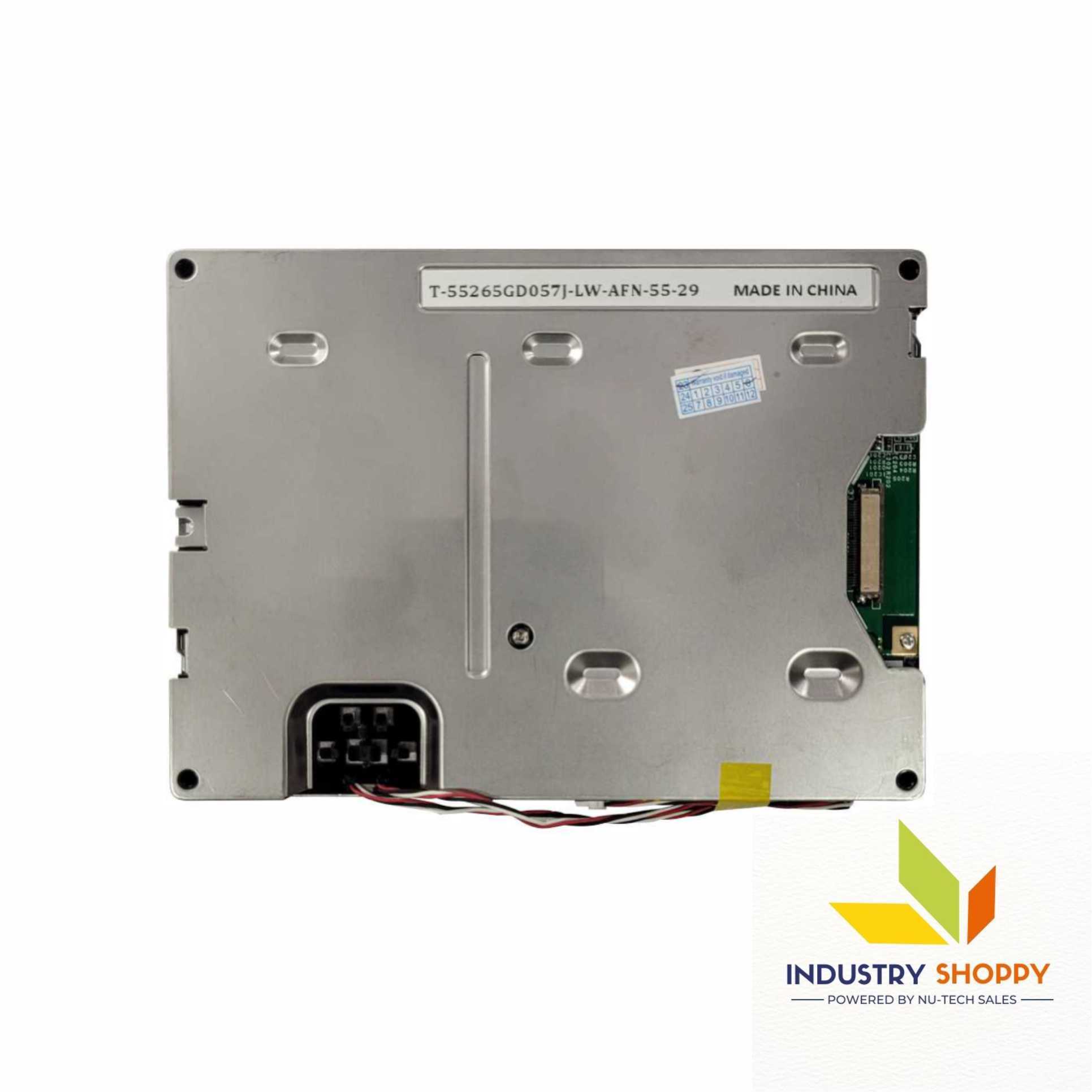 Kyocera T-55265dg057j-lw-afn Lcd Module