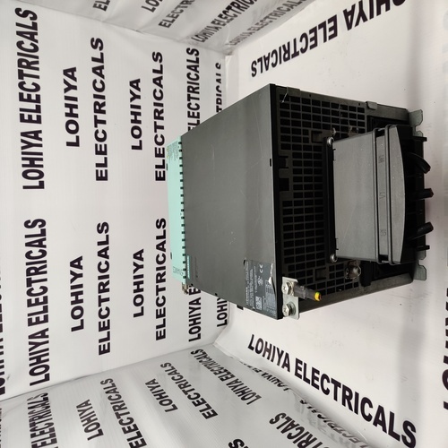 Siemens 6sl3130-1te31-0aa0 Basic Line Modules
