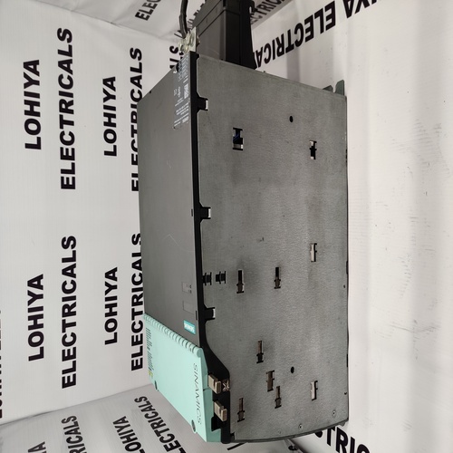 Siemens 6sl3130-1te31-0aa0 Basic Line Modules
