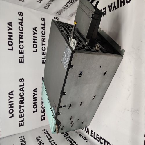Siemens 6sl3130-1te31-0aa0 Basic Line Modules
