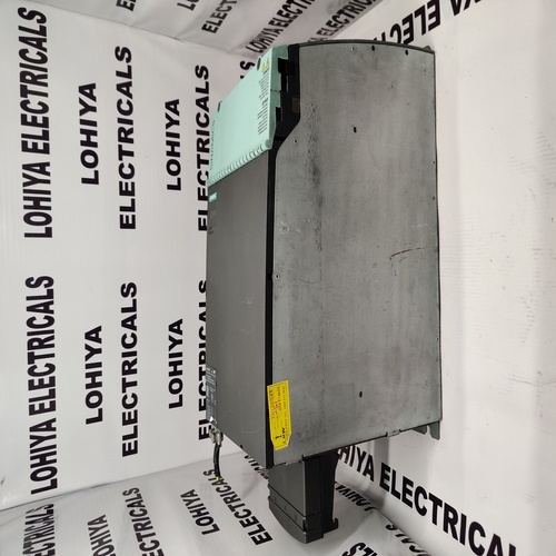 Siemens 6sl3130-1te31-0aa0 Basic Line Modules