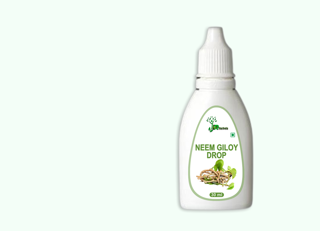 Neem Glioy Drop