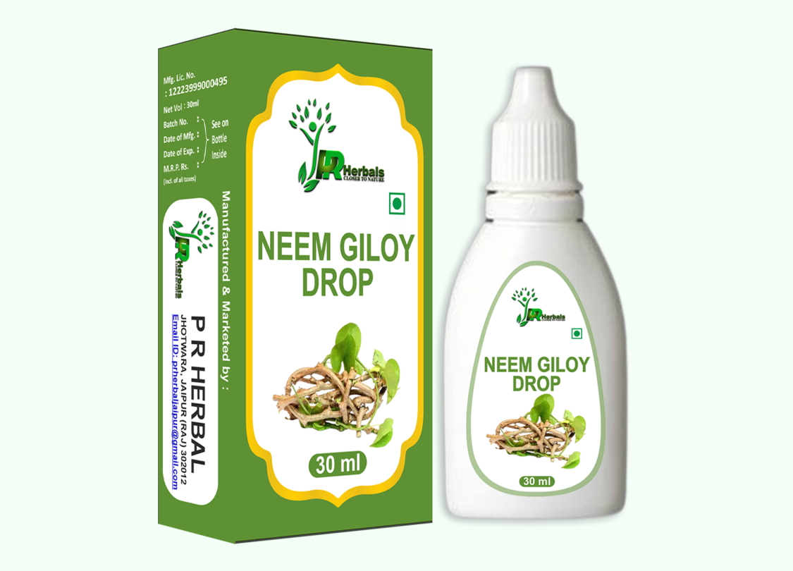 Neem Glioy Drop