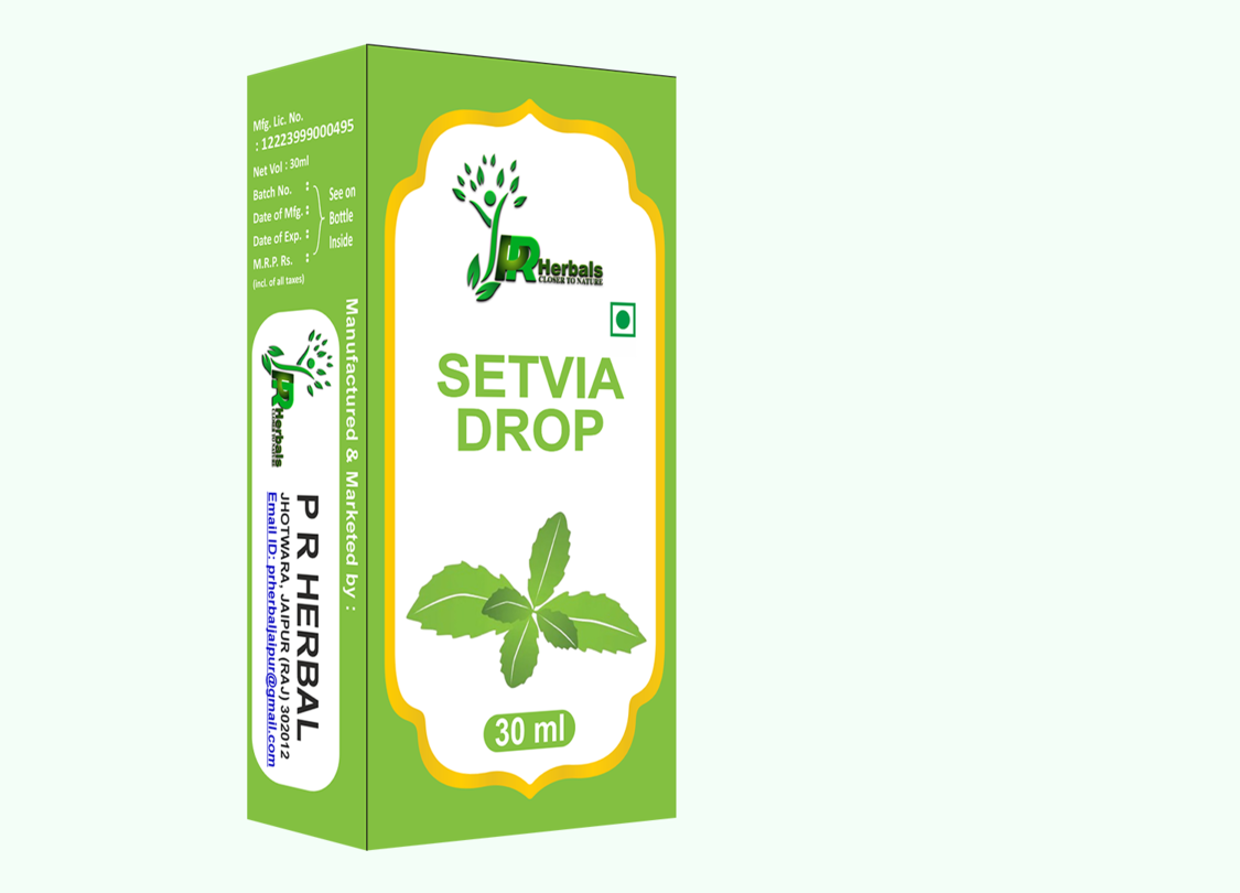 Setvia Drop