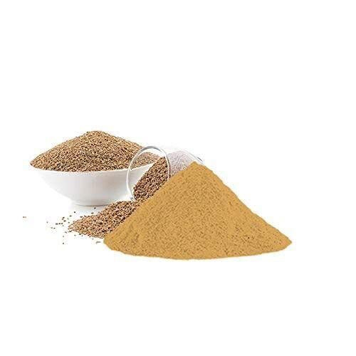 Carom Powder - Grade: Food Grade