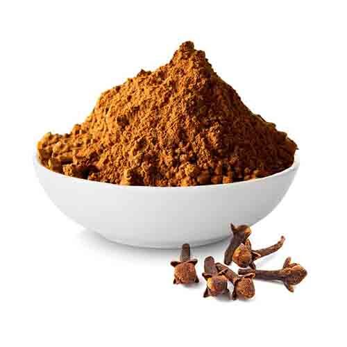 Clove Powder Grade: Food Grade