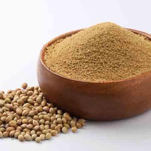 Coriander Powder - Food Grade Fine Powder | Store In A Dry And Cool Place For Optimal Freshness
