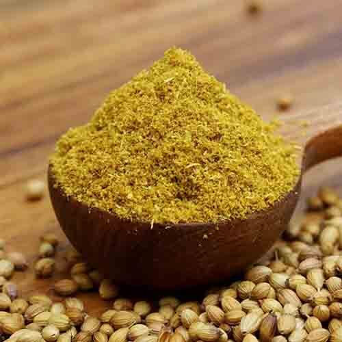 Coriander Powder - Food Grade Fine Powder | Store In A Dry And Cool Place For Optimal Freshness