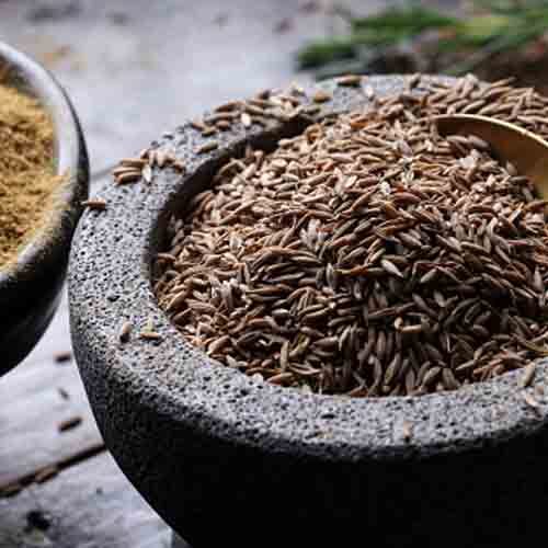 Cumin Seed - High Purity, Brown Color | Common Cultivation, Moisture Nil