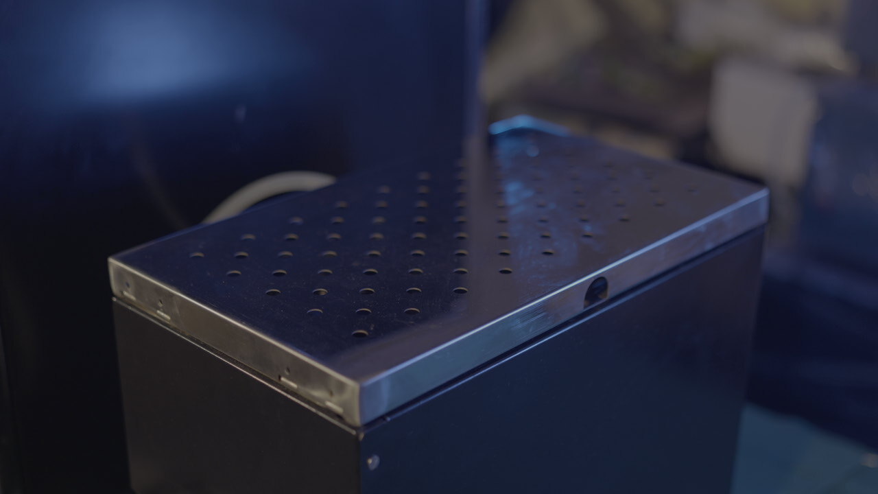 Coffee Vending Machine