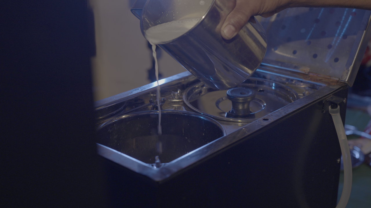Coffee Vending Machine