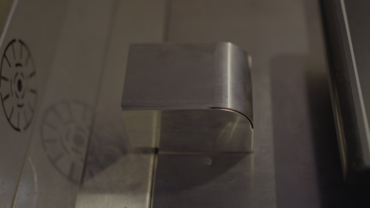 Coffee Vending Machine