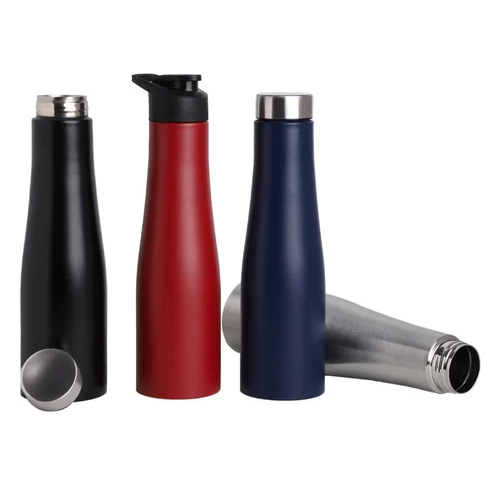 Different Available 750Ml Stainless Steel Water Bottle