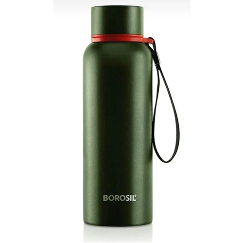 Different Available Borosil Hydra Bottle