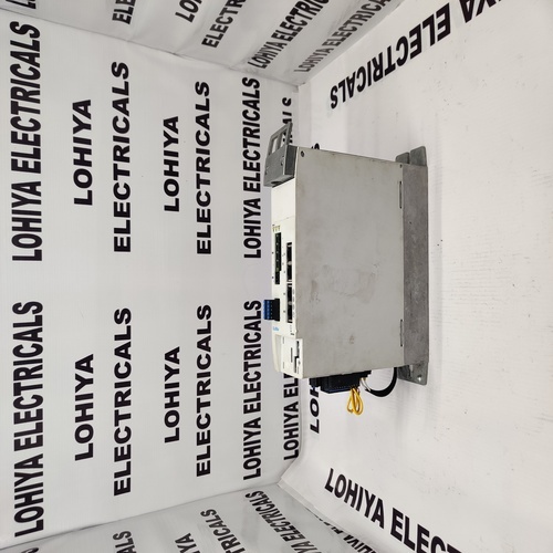 Festo Cmmt-as-c5-11a-p3-pn-s1servo Drive