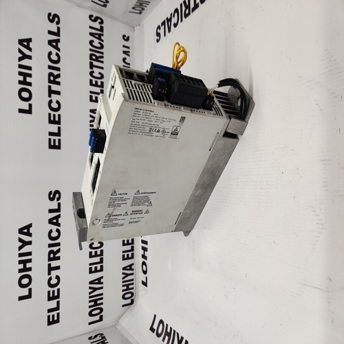 Festo Cmmt-as-c5-11a-p3-pn-s1servo Drive