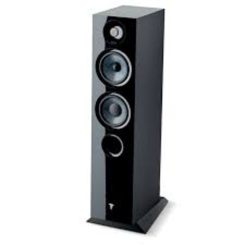 Focal Chora-816 - Color: Black