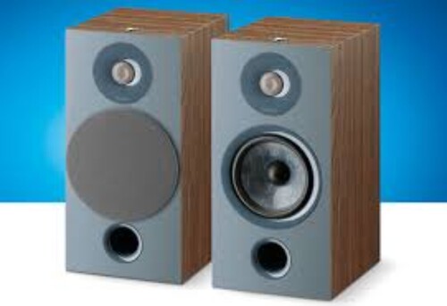 Focal Chora 806 - Color: Brown