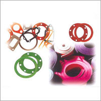 Rubber Gaskets