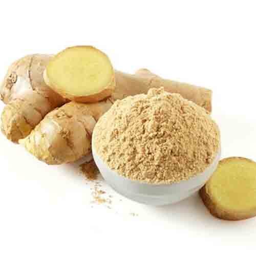 Ginger Powder - Food Grade Quality Fine Powder Texture | Ideal For Dry And Cool Storage