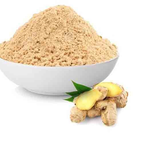 Ginger Powder - Food Grade Quality Fine Powder Texture | Ideal For Dry And Cool Storage