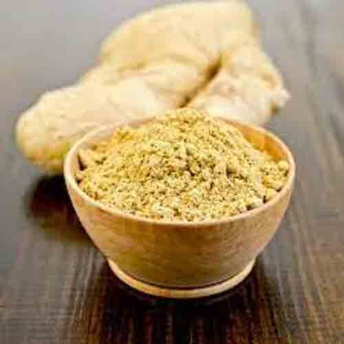 Ginger Powder - Food Grade Quality Fine Powder Texture | Ideal For Dry And Cool Storage