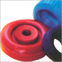Industrial Rubber Sheets