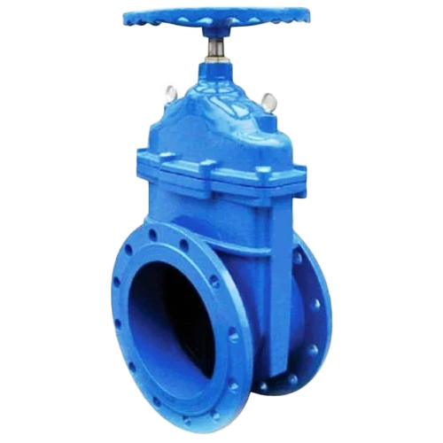 Ammonia Liquid Gate Valve Application: Industrial