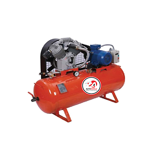 2HP एयर कंप्रेसर