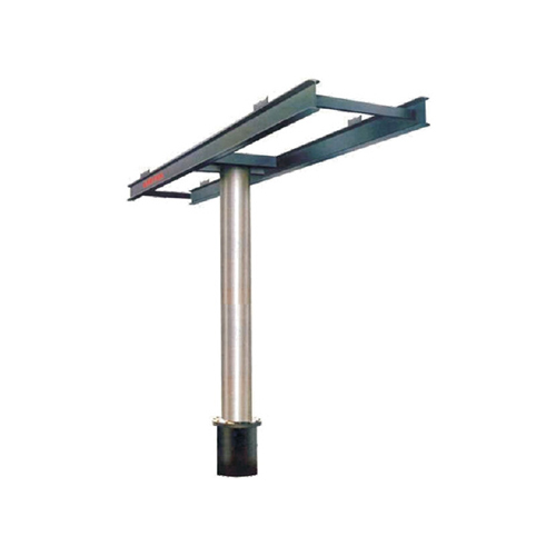 4 टन हाइड्रोलिक होइस्ट