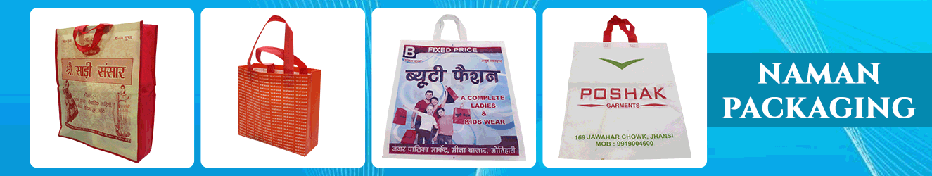 non woven carry bags manufacturer in delhi