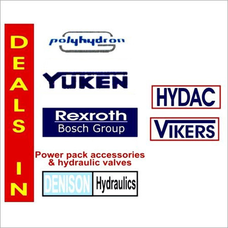 Hydraulic Products