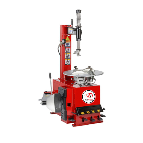 TC-10 टायर चेंजर