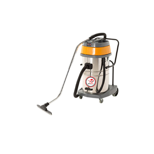 80L डबल मोटर वैक्यूम क्लीनर