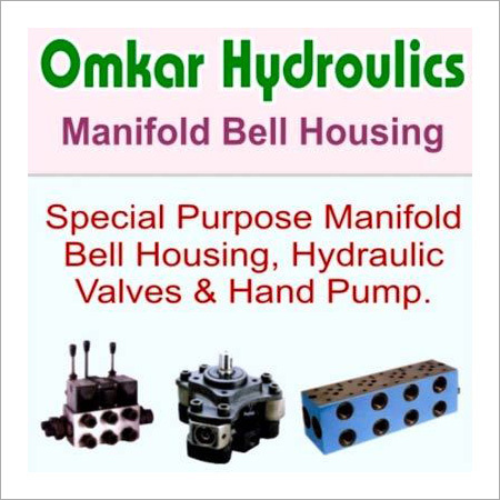 Hydraulics Pumps